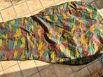 ABL Goretex bivakhoes bivy cover, Ophalen, Zo goed als nieuw