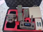 DJI mavic 2 pro  combo fly more totaal pakket   , !!, Ophalen of Verzenden, Zo goed als nieuw