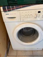 wasmachine, Elektronische apparatuur, Wasmachines, Ophalen, Gebruikt, Minder dan 85 cm, 4 tot 6 kg