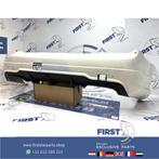 W204 C63 AMG FACELIFT ACHTERBUMPER + DIFFUSER Mercedes C Kla, Arrière, -, Enlèvement ou Envoi, Pare-chocs