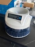 Safescan 1200 Munteltelmachine en Sorteermachine, Zakelijke goederen, Horeca | Overige, Ophalen