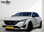 Peugeot 308 Allure / EAT8 / 1.5 BlueHDi, Automaat, Euro 6, Wit, Diesel