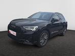 Audi Q3 Q3 35 TFSI Sport Edition S tronic, Auto's, Audi, Automaat, Zwart, SUV of Terreinwagen, Airbags