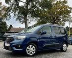 Opel Combo Life 1.2i Benzine 2019 Dubbel schuifd. Carplay Ga, Autos, Opel, Autres modèles, Entreprise, Boîte manuelle, https://public.car-pass.be/vhr/6efbe381-5800-407e-97e5-28d7e0388517