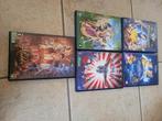 Disneyfilms, Cd's en Dvd's, Dvd's | Kinderen en Jeugd, Gebruikt, Ophalen of Verzenden, Film