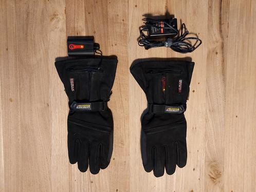 Verwarmde handschoenen Gerbing´s., Motoren, Kleding | Motorkleding, Handschoenen, Ophalen of Verzenden