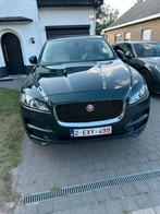 Jaguar F pace, Auto's, Automaat, 139 g/km, Euro 6, 4 cilinders