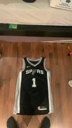 Officieel Victor Wembanyama jersey size S, Ophalen, Zo goed als nieuw, Kleding