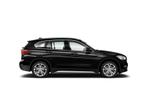 BMW Serie X X1 sDrive18i, Parkeersensor, Zwart, Bedrijf, 5 deurs