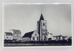 Oude postkaart 1960 Mariakerke OLV Ter Duinen, Ophalen of Verzenden, 1940 tot 1960, Ongelopen, West-Vlaanderen