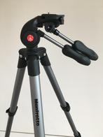 Manfrotto statief Compact Advanced, Ophalen, Nieuw, 150 tot 175 cm, Driepoot