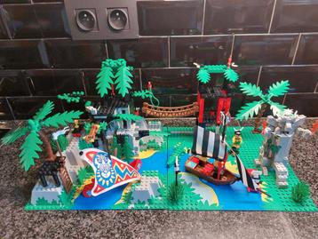 enchanted island lego 6278 beschikbaar voor biedingen