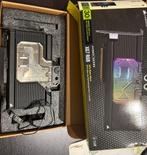 Waterblock xg7 rgb nvidia rtx 3090 fonder édition, Computers en Software, Ophalen of Verzenden, Zo goed als nieuw