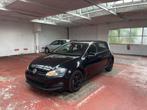 Golf 7 1.2 TSI, Auto's, Voorwielaandrijving, Euro 5, Stof, Zwart