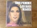 single sheila, Enlèvement ou Envoi, 7 pouces, Pop, Single