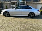 Mercedes E 200 d AMG LINE PANO CAMERA LED, Automaat, 4 deurs, Lederen bekleding, 110 kW