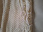 Backdrop off white, Ophalen of Verzenden, Gebruikt, Achtergrond