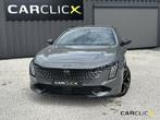 Peugeot 508 GT SW, Automaat, 1199 cc, Bedrijf, Break