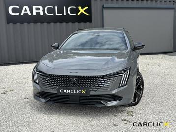 Peugeot 508 GT SW  beschikbaar voor biedingen