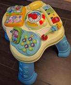 VTech - 2 in 1 Activiteitentafel vanaf 6 maanden-3 jaar, Ophalen, Gebruikt, 6 maanden tot 2 jaar