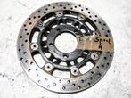 Disques de frein, pr Triumph Daytona 600-650, Speed 4,TT600, Motoren, Ophalen of Verzenden, Gebruikt
