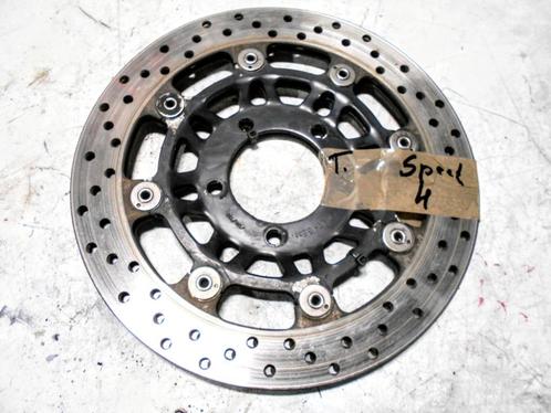 Disques de frein, pr Triumph Daytona 600-650, Speed 4,TT600, Motoren, Onderdelen | Overige, Gebruikt, Ophalen of Verzenden