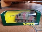 Verem (Solido) 9023 Tiger I Tank 1/50, Nieuw, Overige merken, Overige typen, Ophalen of Verzenden