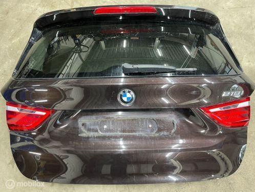 Kofferklep  BMW 2-serie Gran Tourer F46 '15-'18 41007349447, Auto-onderdelen, Carrosserie, Achterklep, BMW, Gebruikt, Ophalen