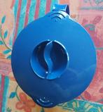 Tupperware, Huis en Inrichting, Ophalen, Zo goed als nieuw, Blauw, Beker of Kan