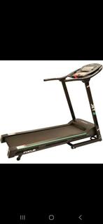 Focust fitness loopband, Ophalen, Gebruikt, Metaal, Loopband