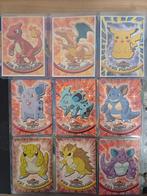 Cartes Pokémon 1999 Topps, Hobby & Loisirs créatifs, Jeux de cartes à collectionner | Pokémon, Comme neuf, Enlèvement ou Envoi