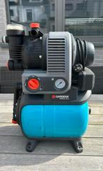 GARDENA Hydrofoorpomp Met Watertank, Tuin en Terras, Ophalen, Hydrofoorpomp