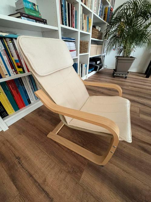 Kinder fauteuil, Kinderen en Baby's, Kinderkamer | Tafels en Stoelen, Zo goed als nieuw, Ophalen