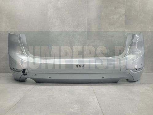 Bumper BMW 2 F46 GRAN TOURER 14-17 51127333299  Achterbumper, Auto-onderdelen, Carrosserie, Bumper, Achter, Gebruikt, 6 maanden garantie
