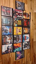 4K blurays, Cd's en Dvd's, Ophalen, Zo goed als nieuw, Boxset