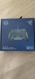 Manette de jeu Razer Raiju, Consoles de jeu & Jeux vidéo, Contrôleur, Enlèvement, Neuf