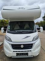 Mc Louis Glammys 226, Caravans en Kamperen, Mobilhomes, 7 tot 8 meter, Bedrijf, Diesel, Tot en met 6