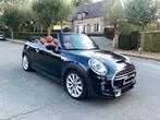 Mini Cooper S 2.0 Cabriolet Automatique Full Option, Auto's, Mini, Automaat, 1998 cc, Euro 6, 4 cilinders