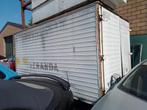 Meubelbak laadbak bestelwagen, Ophalen, Gebruikt, ., Universele onderdelen