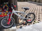16 inch mountainbike, Fietsen en Brommers, Gebruikt, Ophalen