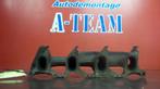 ÉCHAPPEMENT MANIFOLD Renault Megane II Grandtour (KM), Autos : Pièces & Accessoires, Utilisé, Renault