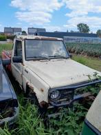 Daihatsu rocky pick-up, Auto's, Daihatsu, Particulier, Te koop, Rocky