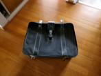 Reiskoffer set, Handtassen en Accessoires, Koffers, Ophalen, Gebruikt, Zacht kunststof, Slot