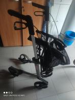 Looprekje met zitting in mater.ook dj set!! .direkt vrij, Ophalen of Verzenden, Zo goed als nieuw