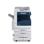 Xerox WorkCenter 7855i, Computers en Software, Printers, Ophalen, Gebruikt, All-in-one, Xerox