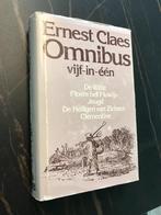 Omnibus cinq en un (Ernest Claes), Enlèvement ou Envoi, Ernest Claes