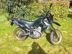 Honda CR 250M, Motoren, Particulier