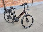 Elektrische fiets, Fietsen en Brommers, Ophalen