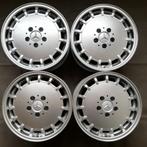 Set originele Mercedes velgen v 190 Evo W201 of SL R129, Auto-onderdelen, Ophalen, Gebruikt, 16 inch, Velg(en)