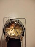 Montre mécanique vintage des années 1970-1980 acetizeno, Enlèvement ou Envoi, Comme neuf